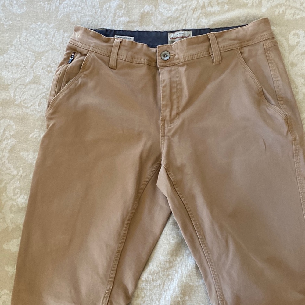 Wrangler cargo jeans